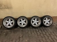 AC Schnitzer Typ 1 9x17 u. 10x17 OZ 3-Teilig E36 E34 E31 E30 E28 Bayern - Dietersheim Vorschau