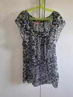 Only Bluse Gr 38 Neu Nordrhein-Westfalen - Kreuzau Vorschau