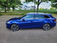 Seat Leon 1.4 HYBRID Xcellence DSG Kombi, AHK,Standhz Baden-Württemberg - Aichwald Vorschau