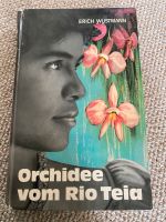 Orchidee vom Rio Teia von Erich Wustmann Hannover - Misburg-Anderten Vorschau