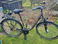 Vk Prophete City Fahrrad Alu 28" Genießer 7.5 Damen Nordrhein-Westfalen - Herten Vorschau