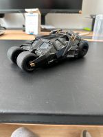Batmobile Modellauto Saarland - Überherrn Vorschau