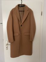 Zara Mantel Trench coat Kamel/Beige/Creme Farbe Düsseldorf - Stadtmitte Vorschau