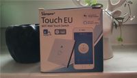 Sonoff Touch EU, Smart Lichtschalter, WiFi Wall Touch Switch Thüringen - Erfurt Vorschau