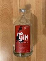 SYLT Gin vom Hansenhof 2021 - LEERE Flasche zum Sammeln/ als Deko Altona - Hamburg Blankenese Vorschau