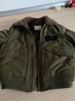 Zara Babyboy Bomberjacke Gr 104 Niedersachsen - Winsen (Luhe) Vorschau