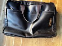 BREE Leder Laptop Aktentasche Eimsbüttel - Hamburg Lokstedt Vorschau