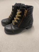 Bronx Ectleder boots Mülheim - Köln Holweide Vorschau