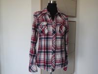 EDC by Esprit Damen Bluse kariert Gr. XS Neuwertig! Hessen - Rodgau Vorschau