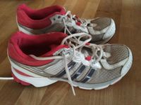 Sportschuhe Adidas, Grösse 7 UK Nordrhein-Westfalen - Ibbenbüren Vorschau