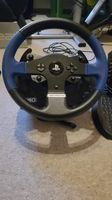 Thrustmaster T150 mit Pedale  f. PS4 Bayern - Oberaudorf - Buchau Vorschau