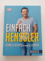 Einfach Henssler - Kochbuch Rheinland-Pfalz - Gerolstein Vorschau