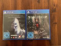 Diverse PS4/PS3 / Gameboy Spiele/ PC Spiel Nordrhein-Westfalen - Bergisch Gladbach Vorschau