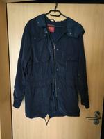 Parka Übergangsjacke von edc Esprit Größe M Hessen - Wetzlar Vorschau