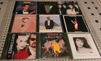 35 Top Sampler Best of CD's Rock Pop Top Bands und Interpreten Rheinland-Pfalz - Worms Vorschau