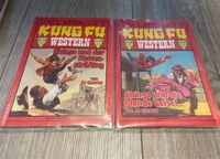 Bastei Comics Kung Fu Western Niedersachsen - Northeim Vorschau