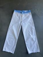 Sehr gut erhaltene Hose Jeans von s.Oliver in Gr. 38 Bayern - Donauwörth Vorschau