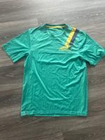 Alpinestar T-Shirt grün Größe L Fahrradbekleidung Baden-Württemberg - Crailsheim Vorschau