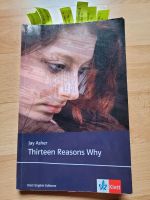 Thirteen Reasons Why - Jay Asher Rheinland-Pfalz - Gerolstein Vorschau