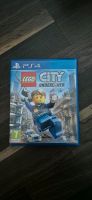 PS4 Lego City Undercover Sachsen-Anhalt - Haldensleben Vorschau