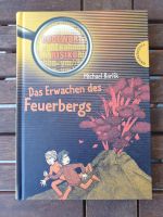 Borlik, Michael: Das Erwachen des Feuerbergs München - Milbertshofen - Am Hart Vorschau