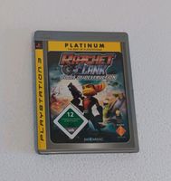 Ratchet Clank Berlin - Spandau Vorschau