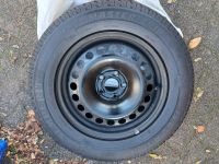 4 Winterreifen Opel Mokka mit Felgen Semperit 215/65 R 16 98H Herzogtum Lauenburg - Geesthacht Vorschau