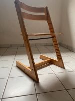 Stokke Tripp Trapp Stuhl aus Holz Bremen - Osterholz Vorschau