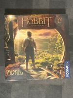 Gesellschaftsspiel zum Film „Der Hobbit“ Original verpackt Nordrhein-Westfalen - Oberhausen Vorschau