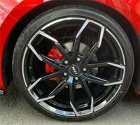 Alufelgen Rial Lucca 809 LK 5x114,3 ET40 8x19 Renault Nissan Hessen - Haiger Vorschau