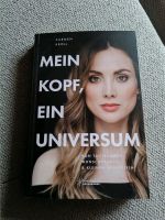 Mein Kopf, ein Universum Carmen Kroll Baden-Württemberg - Sandhausen Vorschau