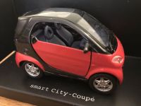 Smart city-coupé pullback Modellauto Schleswig-Holstein - Lübeck Vorschau