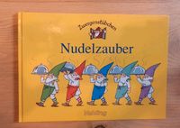 Kinderkochbuch Schreibschrift Nudelzauber Zwergenstübchen Nordrhein-Westfalen - Lippstadt Vorschau