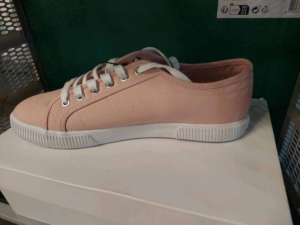 Calvin Klein Schuh in Größe 41 in Marl