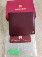 Aigner Portemonnaie (unbenutzt) RFID-Schutz Nordrhein-Westfalen - Lünen Vorschau