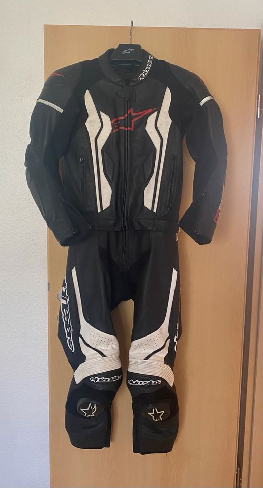 Alpinestars GP-Force 2-Teiler in Nürnberg (Mittelfr)