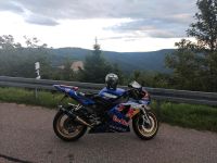 Yamaha R1 RN01 Red Bull Baden-Württemberg - Rheinau Vorschau