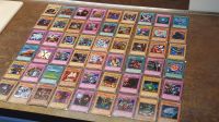 Yugioh Karten  Yu-Gi-Oh Sammelkarten Mystik Fresser König Arschge Bayern - Schönwald Oberfr. Vorschau