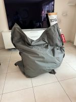 Fatboy Sitzsack Original anthrazit Hessen - Baunatal Vorschau