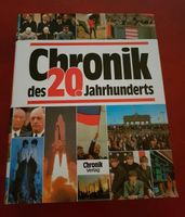Buch - Bildband - Sammelband - Chronik des 20. Jahrunderts Bayern - Augsburg Vorschau