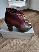 Damen Schuhe, Tamaris, Größe 38 Saarland - Schmelz Vorschau