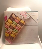 Magnettafel / Notiztafel / Whiteboard - Büro Macarons Innenstadt - Köln Altstadt Vorschau