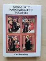 Alte Sammlung - Ungarische Nationalgalerie Budapest/Maler /Gemäld Nordrhein-Westfalen - Monheim am Rhein Vorschau