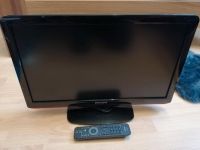 Philips LCD-Fernseher 22 Zoll Hessen - Linsengericht Vorschau