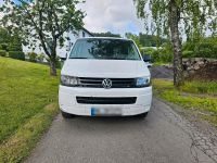 Vw T5 2.0TDI Bluemotion Lang Transporter/Caravelle Nordrhein-Westfalen - Kierspe Vorschau