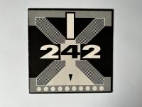 Front 242 - Headhunter 12“ Maxi Single OLD SCHOOL EBM CLASSIC!! Hamburg-Mitte - Hamburg Borgfelde Vorschau