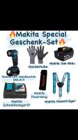 Makita Special Geschenk-Set Geburtstag NEU Special ‼️ ANGEBOT‼️ Obervieland - Kattenesch Vorschau