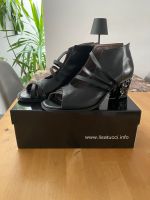 Lisa Tucci Schuhe "Riccia" Gr. 39 1/2 Saarbrücken-Mitte - Malstatt Vorschau