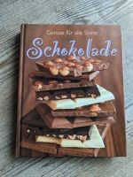 Buch Schokolade - Backen mit Schokolade - Genuss für alle Sinne Bayern - Pfarrkirchen Vorschau