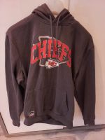 Pullover NFL, KC Chiefs Größe S,  Kapuzenpullover,  Hoodie Nordrhein-Westfalen - Oer-Erkenschwick Vorschau